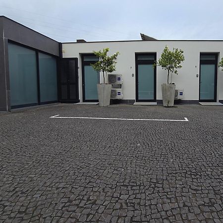 Casa Do Manuel Lejlighed Santana  Eksteriør billede
