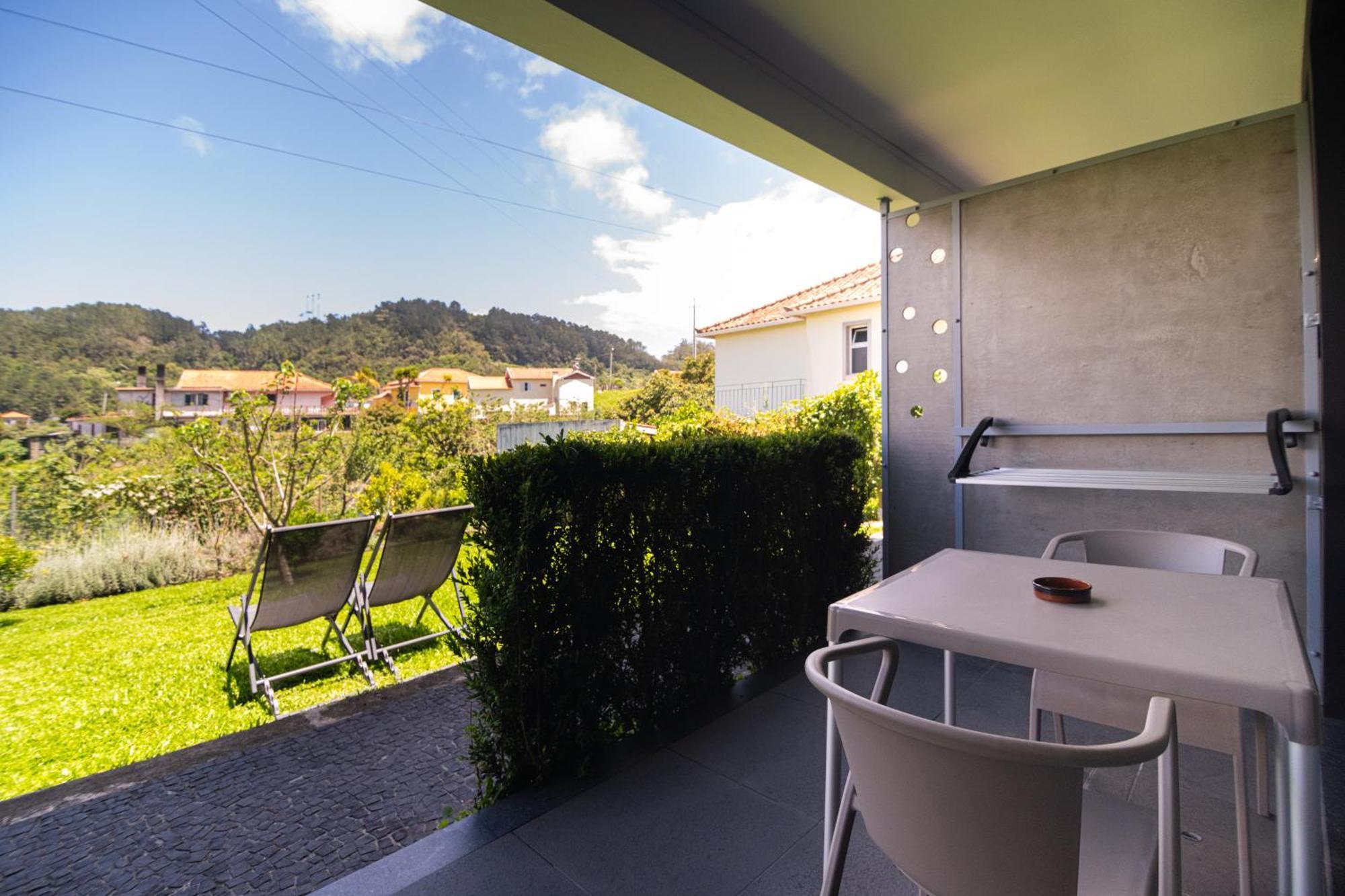 Casa Do Manuel Lejlighed Santana  Eksteriør billede