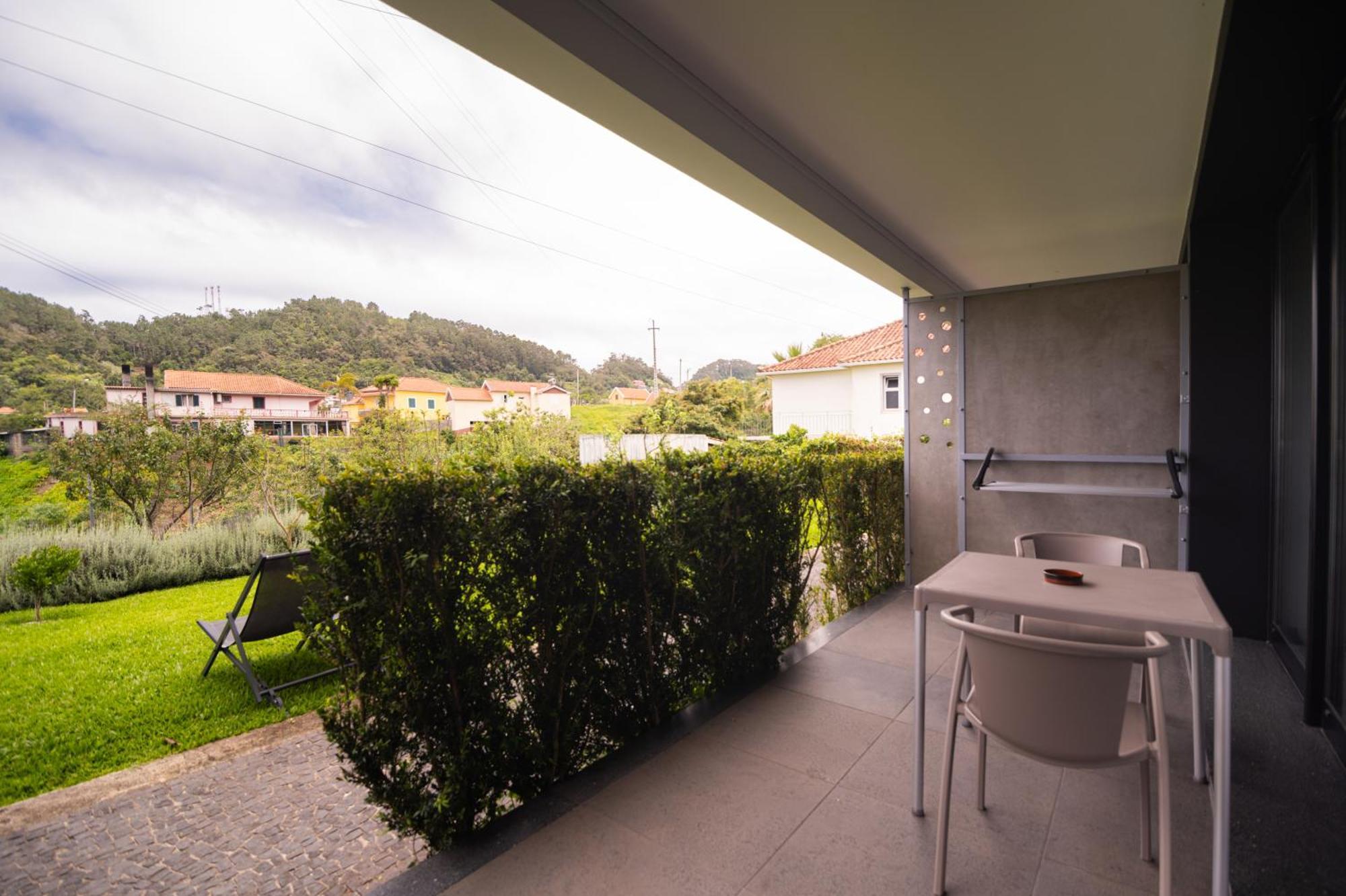 Casa Do Manuel Lejlighed Santana  Eksteriør billede