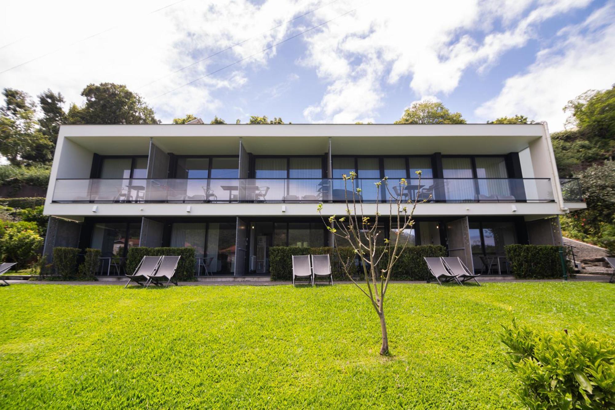Casa Do Manuel Lejlighed Santana  Eksteriør billede