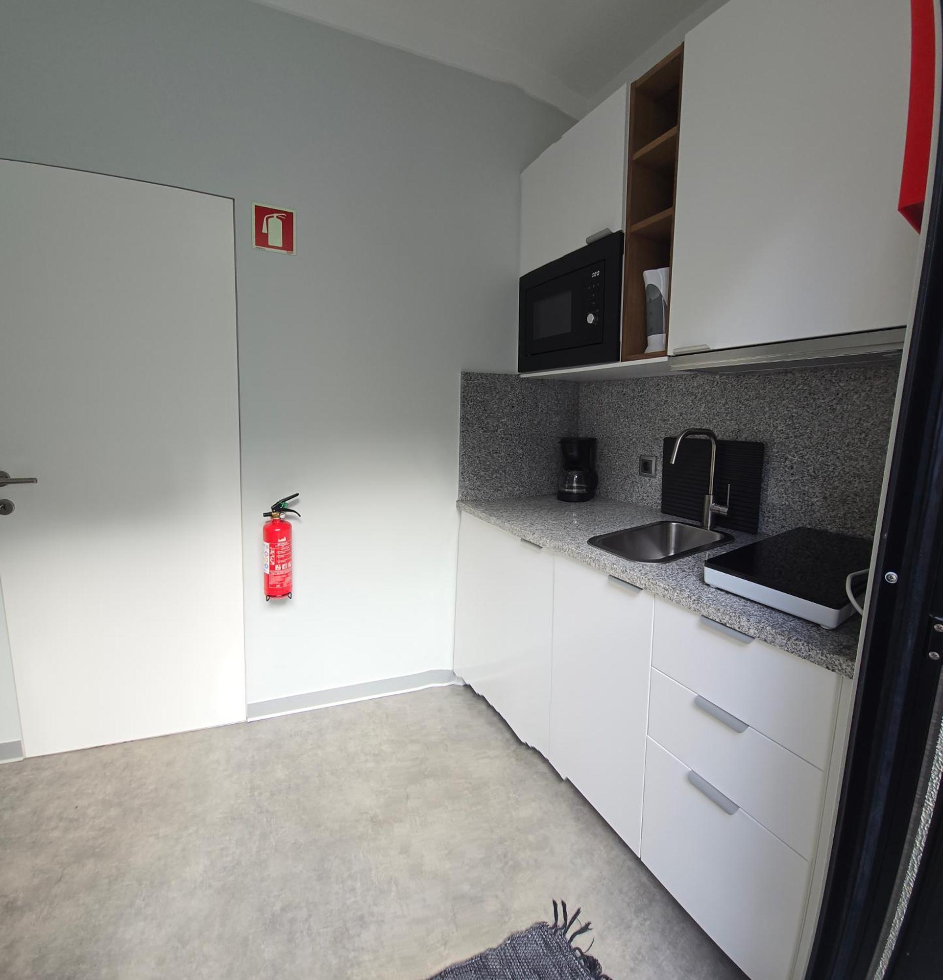 Casa Do Manuel Lejlighed Santana  Eksteriør billede