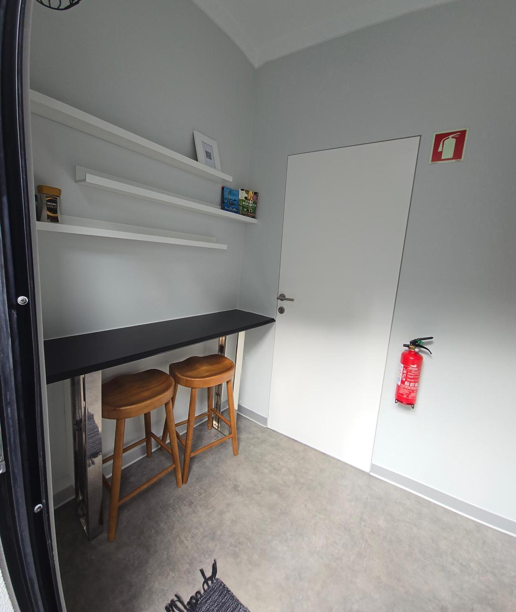 Casa Do Manuel Lejlighed Santana  Eksteriør billede