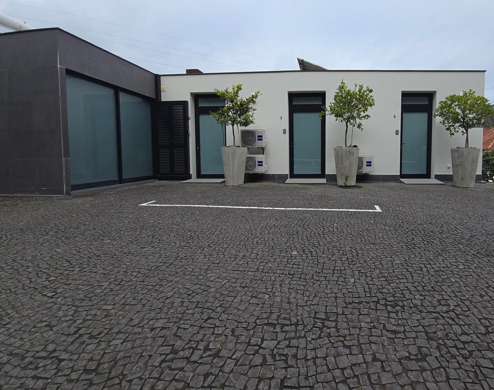Casa Do Manuel Lejlighed Santana  Eksteriør billede